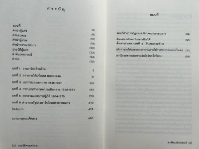 ประวัติศาสตร์ลาว (A HISTORY OF LAOS) ปกอ่อน