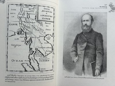แม่น้ำโขง : จากต้าจู-ล้านช้าง-ตนแลธม ถึง กิ๋วล่อง The Mekong: From Dza Chu-Lancang-Tonle Thom to Cuu Long แม่น้ำโขง : จากต้าจู-ล้านช้าง-ตนแลธม ถึง กิ๋วล่อง The Mekong: From Dza Chu-Lancang-Tonle Thom to Cuu Long