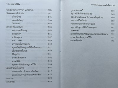 ครูบาศรีวิชัย : พระอริยสงฆ์แห่งความสำเร็จ