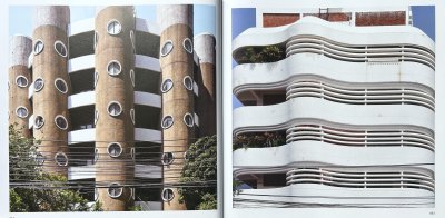 Bangkok Modern Architecture of the 1950s - 1970s [Eng/New - HB]