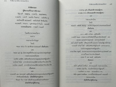 [สภาพเก่าเก็บ] เล่ม คำพิพากษาศาลยุติธรรมระหว่างประเทศ คดีปราสาทพระวิหาร พ.ศ. 2505 บันทึกการต่อสู้คดีฉบับสมบูรณ์ [ปกอ่อน - ปี 51 ]