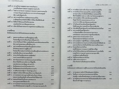 หนังสือ | ประชาธิปไตยในอเมริกา [ภาษาไทย /ปกอ่อน - ปี 63]