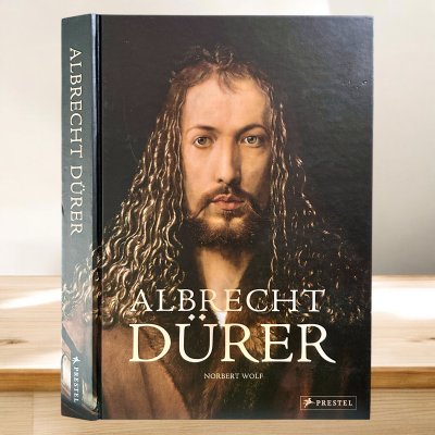 Albrecht Dürer | Norbert Wolf [HB /Used - Good]