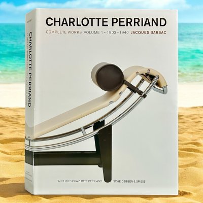 Charlotte Perriand: Complete Works. Volume 1: 1903-1940 [HB /Used - Good]
