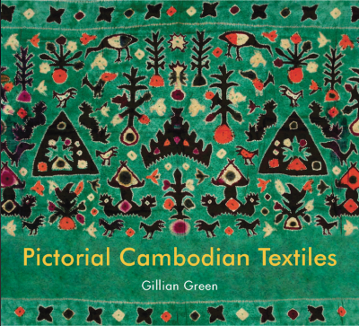 Pictorial Cambodian Textiles