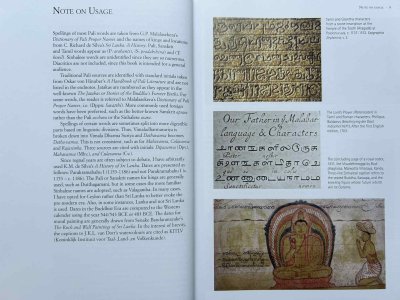 Sacred Sites of Sri Lanka [New 2025 - PB]