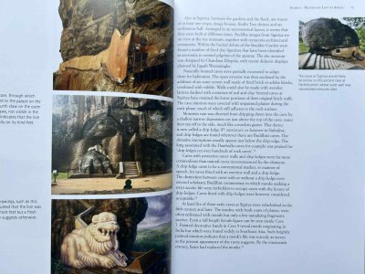 Sacred Sites of Sri Lanka [New 2025 - PB]