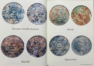 สวนเพลินบุ๊คส์ | พระเทวราชโพธิสัตว์แห่งอาณาจักรทะเลใต้ จตุตามรามเทพ โดย อุ๊ กรุงสยาม ปกแข็ง  พิมพ์ครั้งที่ 1 ไม่ระบุปี