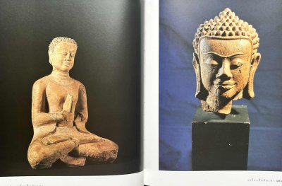 หนังสือ BOXSET เครื่องปั้นดินเผา พิมพ์เก่าปี 42 สภาพไม่ผ่านใช้
