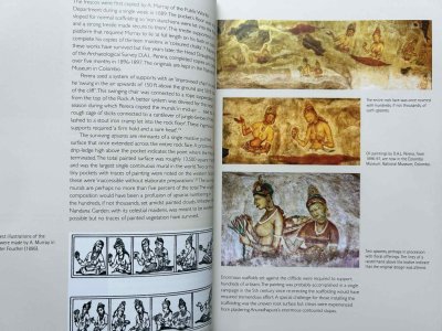 Sacred Sites of Sri Lanka [New 2025 - PB]