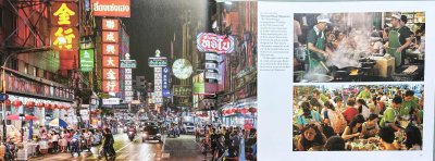 Thailand : Buddhist Kingdom at the Heart of South East Asia [HP 2022 - Best Seller]