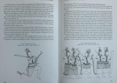 The Armies of Angkor : Military Structure and Weaponry of the Khmers (ภาษาอังกฤษ)