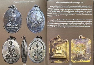 หนังสือ เปิดตำนาน หลวงปู่โต๊ะ วัดประดู่ฉิมพลี เล่ม 2