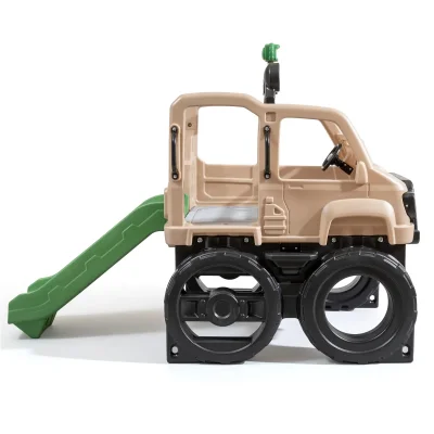 Step2 Safari Truck Climber