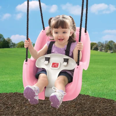 Step2 Infant to Toddler Swing