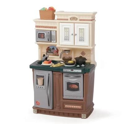 Step2 Kitchen Keypad Step2 ห้องครัวในฝันวินเทจ | LifeStyle New Traditions Kitchen