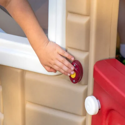 Step2 Naturally Playful Welcome Home Playhouse