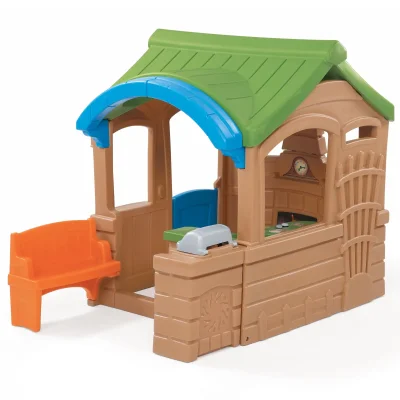 Step2 Gather and Grill Playhouse Step2 Gather and Grill Playhouse