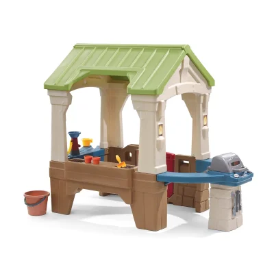 Step2 Great Outdoors Playhouse บ้านของเล่นเด็ก