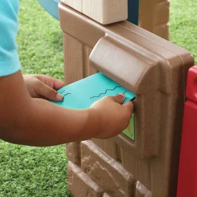 Step2 Great Outdoors Playhouse บ้านของเล่นเด็ก