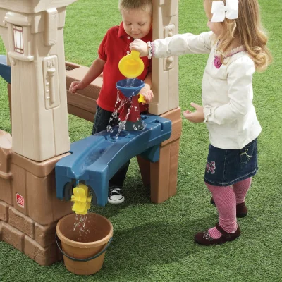 Step2 Great Outdoors Playhouse บ้านของเล่นเด็ก