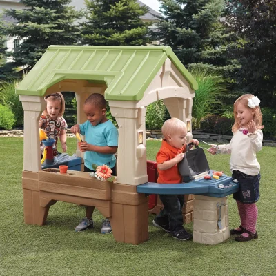 Step2 Great Outdoors Playhouse บ้านของเล่นเด็ก