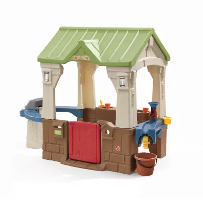 Step2 Great Outdoors Playhouse บ้านของเล่นเด็ก