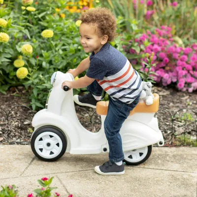 Step2 Ride Along Scooter สกู๊ตเตอร์เด็ก