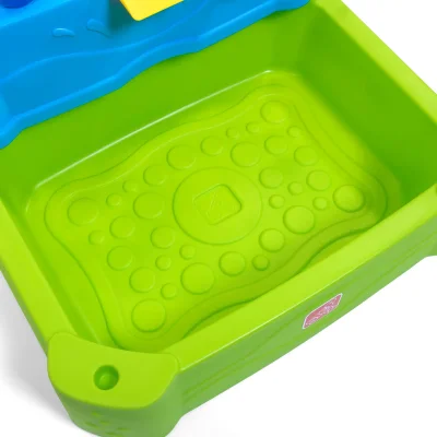 Step2 Waterpark Wonders Two-Tier Water Table