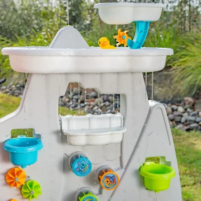 Step2 โต๊ะเล่นน้ำภูเขาน้ำตก Misting Mountain & Waterfall