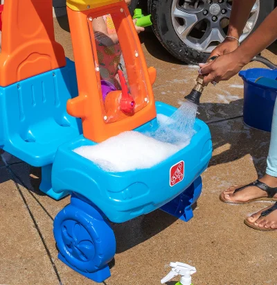 Step2 Car Wash Splash Center Step2Thailand