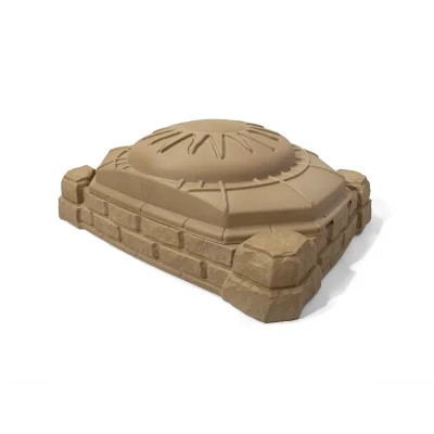 Step2 กระบะทรายแสนสนุก Naturally Playful Sandbox