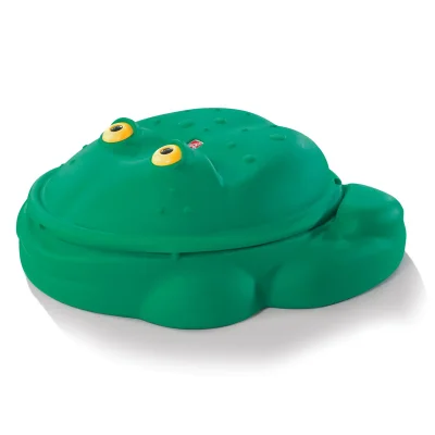 Step2 Frog Sandbox Step2 Frog Sandbox
