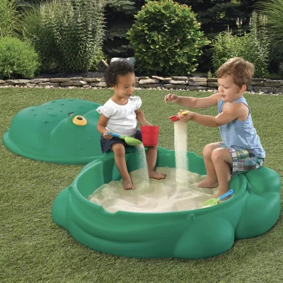 Step2 Frog Sandbox Step2 Frog Sandbox