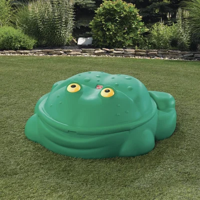 Step2 Frog Sandbox Step2 Frog Sandbox