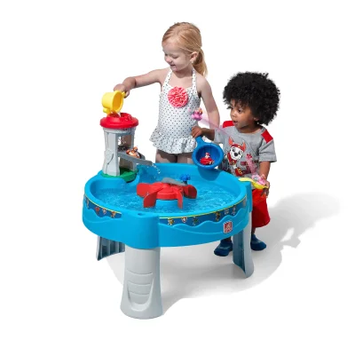 Step2 PAW Patrol Water Table