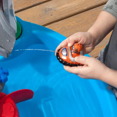 Step2 PAW Patrol Water Table