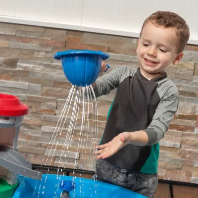 Step2 PAW Patrol Water Table