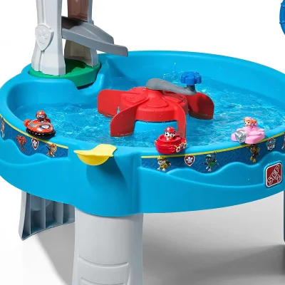 Step2 PAW Patrol Water Table