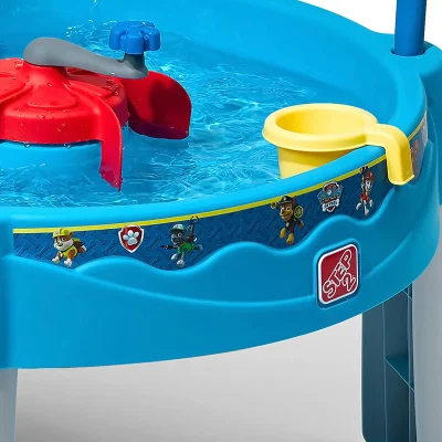 Step2 PAW Patrol Water Table