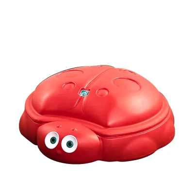 Step2 Ladybug Sandbox Step2 Ladybug Sandbox