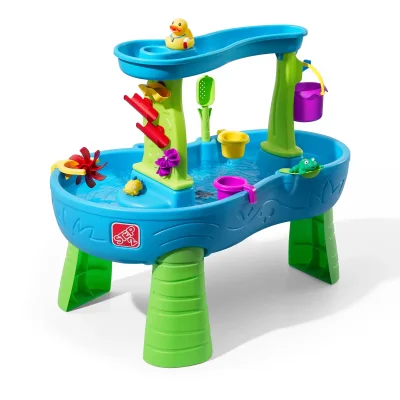 Step2 Rain Showers Splash Pond Water Table Step2 Rain Showers Splash Pond Water Table