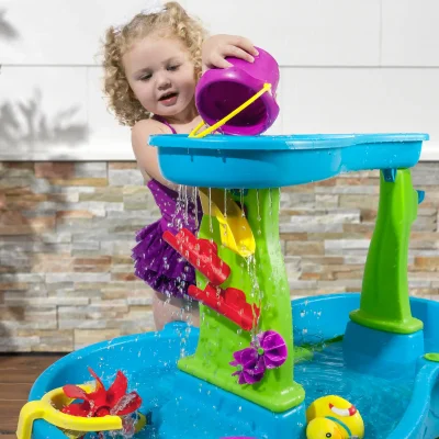 Step2 Rain Showers Splash Pond Water Table Step2 Rain Showers Splash Pond Water Table