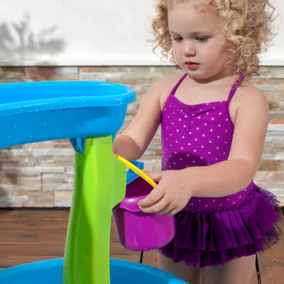 Step2 Rain Showers Splash Pond Water Table Step2 Rain Showers Splash Pond Water Table