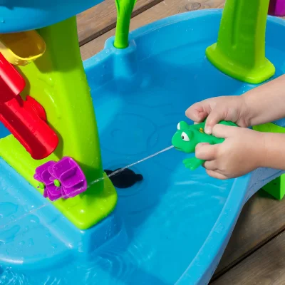 Step2 Rain Showers Splash Pond Water Table Step2 Rain Showers Splash Pond Water Table