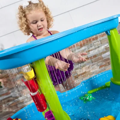 Step2 Rain Showers Splash Pond Water Table Step2 Rain Showers Splash Pond Water Table