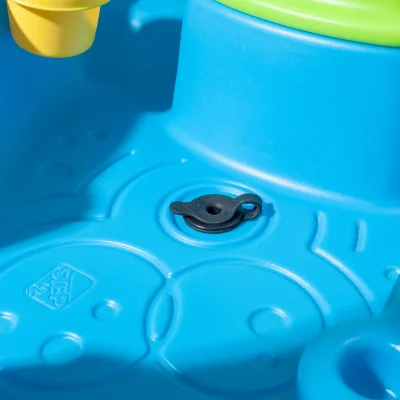 Step2 Rain Showers Splash Pond Water Table Step2 Rain Showers Splash Pond Water Table