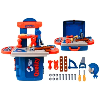 กระเป๋าชุดช่าง 3in1