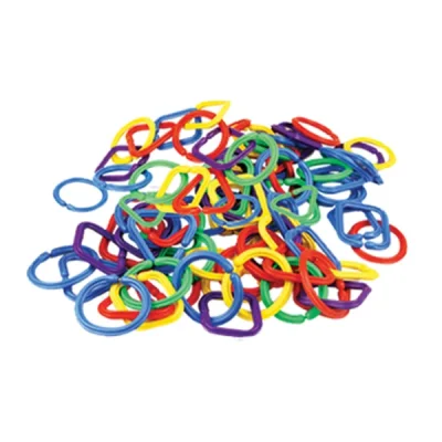 ห่วงโซ่รูปทรง