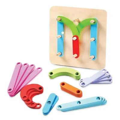 กระดานสร้างตัวเลข